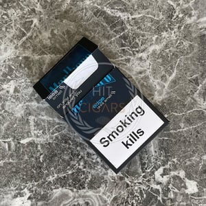 Marlboro Edge Slim
