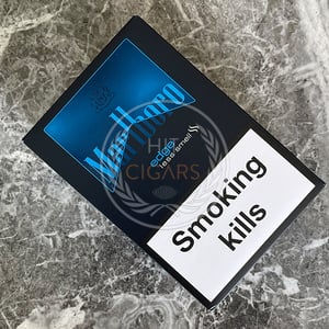 Marlboro Edge Slim