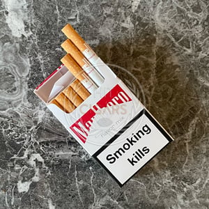 Marlboro Flavor Mix