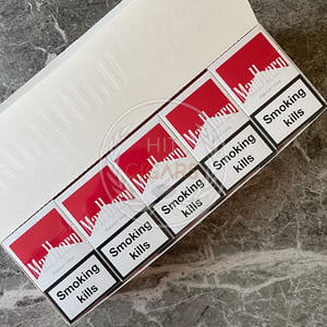 Marlboro Flavor Mix