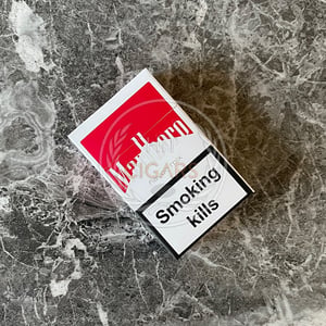 Marlboro Flavor Mix