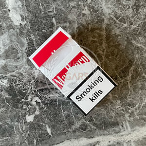 Marlboro Flavor Mix