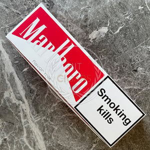 Marlboro Flavor Mix