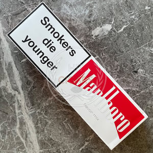 Marlboro Flavor Mix