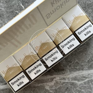Marlboro Gold