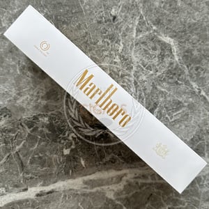 Marlboro Gold