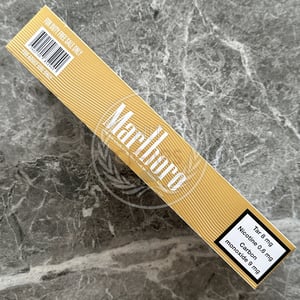Marlboro Gold