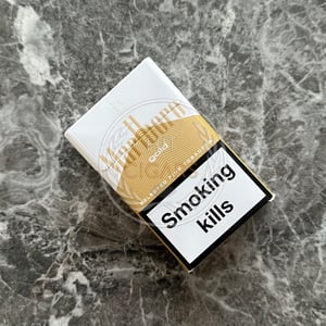 Marlboro Gold