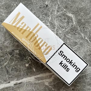 Marlboro Gold