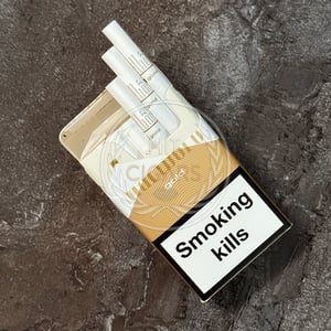 Marlboro Gold