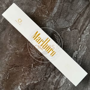 Marlboro Gold