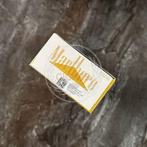 Marlboro Gold