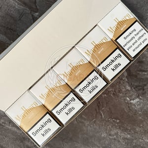 Marlboro Gold