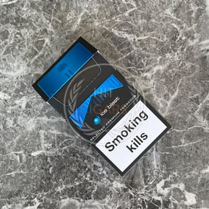 Marlboro Ice Blast 4 Marlboro Ice Blast