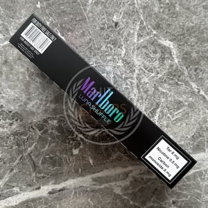 Marlboro Luna Shuffle