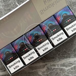 Marlboro Luna Shuffle