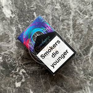 Marlboro Luna Shuffle