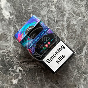 Marlboro Luna Shuffle