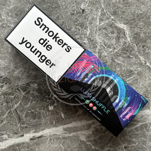 Marlboro Luna Shuffle