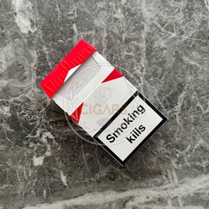Marlboro Red