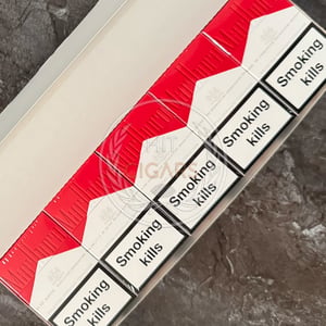 Marlboro Red