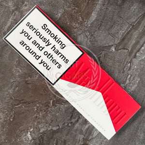 Marlboro Red