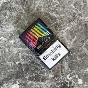 Marlboro Shuffle (5 Mix)