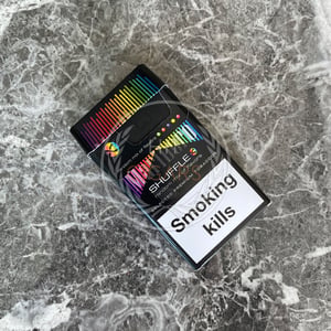 Marlboro Shuffle (5 Mix)
