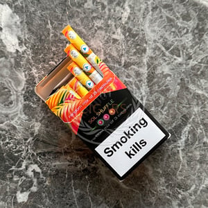 Marlboro Sol Shuffle (Tropical)