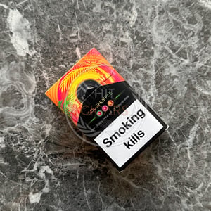 Marlboro Sol Shuffle (Tropical)