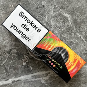Marlboro Sol Shuffle (Tropical)