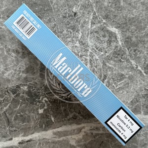 Marlboro Silver Blue