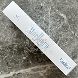 Marlboro Silver Blue