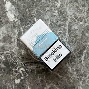 Marlboro Silver Blue