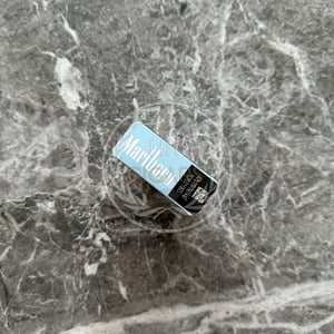 Marlboro Silver Blue