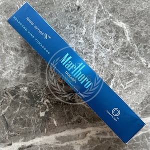 Marlboro Touch Blue 12 Marlboro Touch Blue