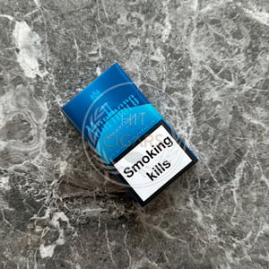 Marlboro Touch Blue