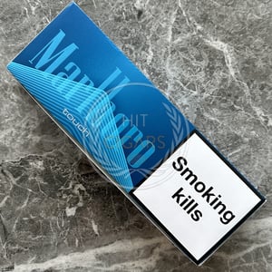 Marlboro Touch Blue 10 Marlboro Touch Blue
