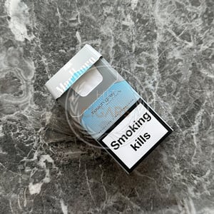 Marlboro Touch Gray 4 Marlboro Touch Gray
