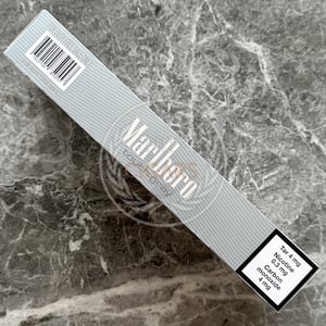 Marlboro Touch Gray 10 Marlboro Touch Gray