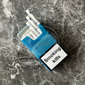 Marlboro Touch Aqua (Menthol)
