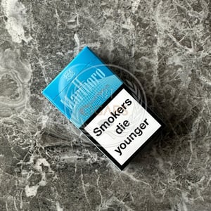 Marlboro Touch Aqua (Menthol)