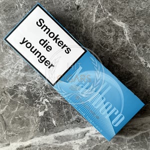 Marlboro Touch Aqua (Menthol)