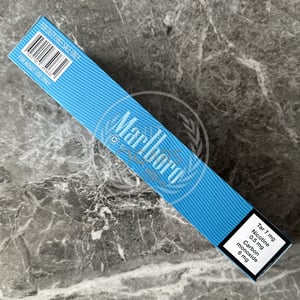Marlboro Touch Aqua (Menthol)
