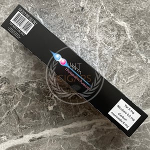 Marlboro Vista Blossom Fusion