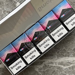 Marlboro Vista Blossom Fusion