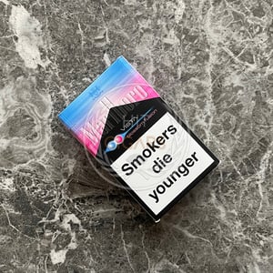 Marlboro Vista Blossom Fusion