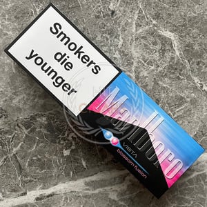 Marlboro Vista Blossom Fusion