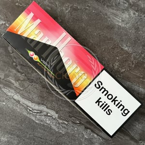 Marlboro Vista Summer Splash