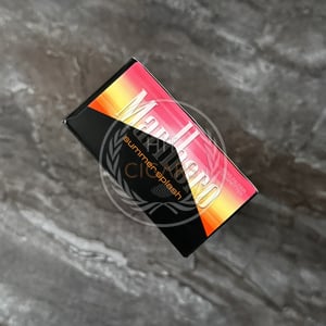 Marlboro Vista Summer Splash